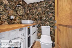 WC/Utility Area- click for photo gallery
